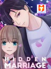 Hidden Marriage (Manyu) 1