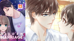 Hidden Marriage (Manyu) 2