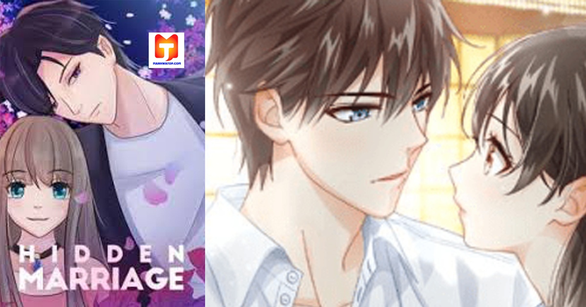 Hidden Marriage (Manyu) 2