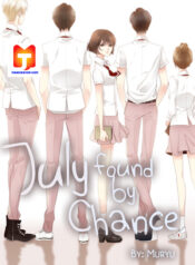 How i Found it in July 1