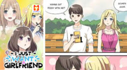 I Just Want A Girlfriend 2