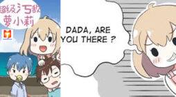 Indestructible Super Loli 2