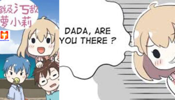 Indestructible Super Loli 2