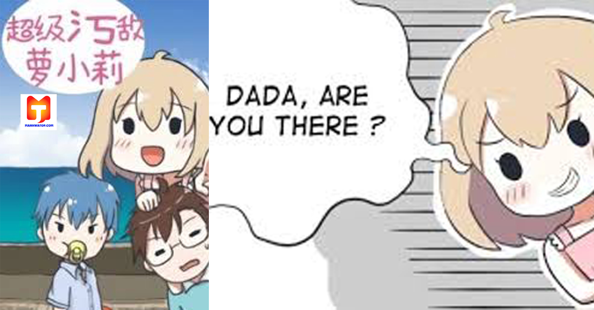 Indestructible Super Loli 2