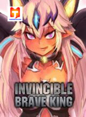 Invincible Brave King 1