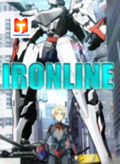 Ironline scan 1