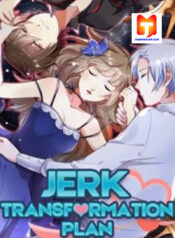 Jerk Transformation Plan 1