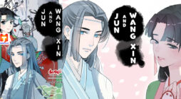 Jun And Wang Xin 2