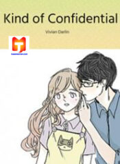 Kind of Confidential 1