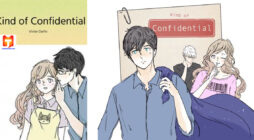 Kind of Confidential 2