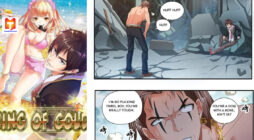King of Gold 2