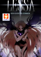 LESSA – Servant of Cosmos 1
