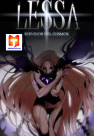LESSA – Servant of Cosmos 1