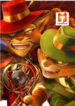 Lackadaisy scan 1