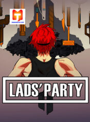 Lads’ Party 1