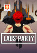 Lads’ Party 1