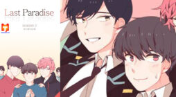 Last Paradise 2