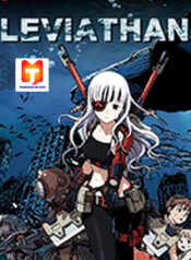 Leviathan (Lee Gyuntak) scan 1