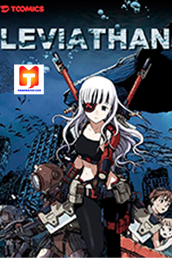 Leviathan  Anime-Planet