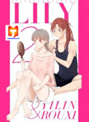 Lily scan 1
