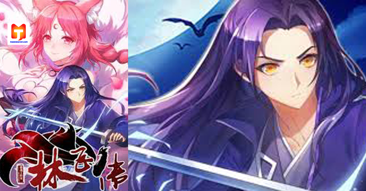 Lin Fei Chronicles 2