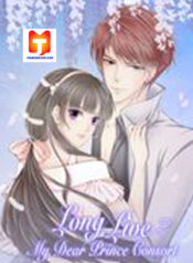 Long Live My Dear Prince Consort scan 1