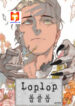 Loplop scan 1