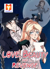 Love, Beauty and Revenge 1