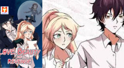 Love, Beauty and Revenge 2
