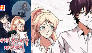 Love, Beauty and Revenge 2