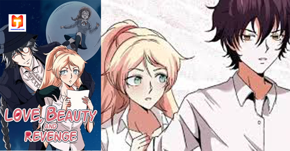 Love, Beauty and Revenge 2