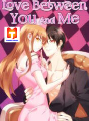 Love Between You And Me scan 1