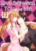 Love Between You And Me scan 1
