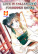 Love in Fallen City- Forbidden Royal 1