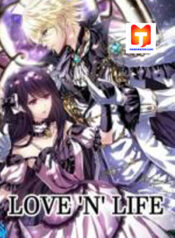 Love n Life scan 1