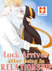 Luck Arrives After Being In Relationship scan 1