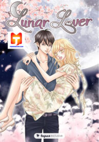 Lunar Lover 1