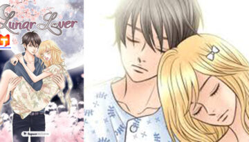 Lunar Lover 2
