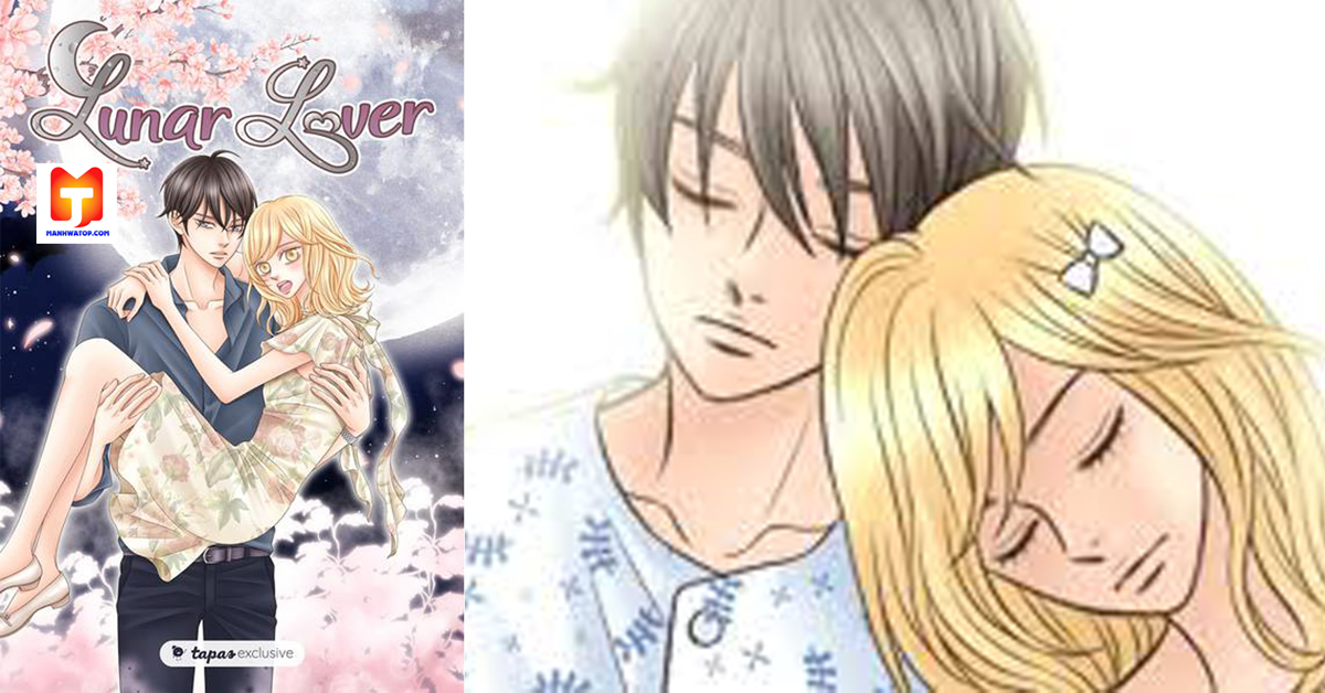 Lunar Lover 2
