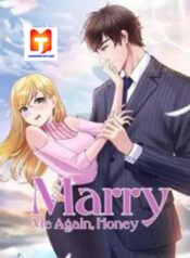 Marry Me Again, Honey scan 1