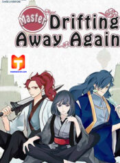 Master Drifting Away Again 1