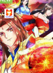 Master of Three Realms 1