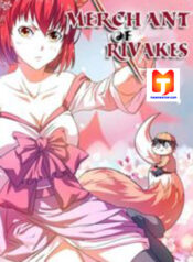 Merchant of Rivakes 1