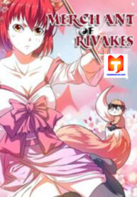 Merchant of Rivakes 1