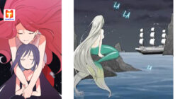 Mermaid's Voice 2