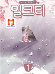 Milk Tea scan 1