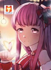 Miracle Nikki NPCs’ Fantastical Daily Lives 1