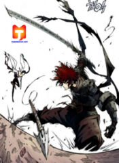 Mir’s Legend – The Forgotten Ones 1