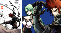 Mir’s Legend – The Forgotten Ones 2