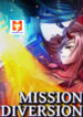 Mission Diversion scan 1